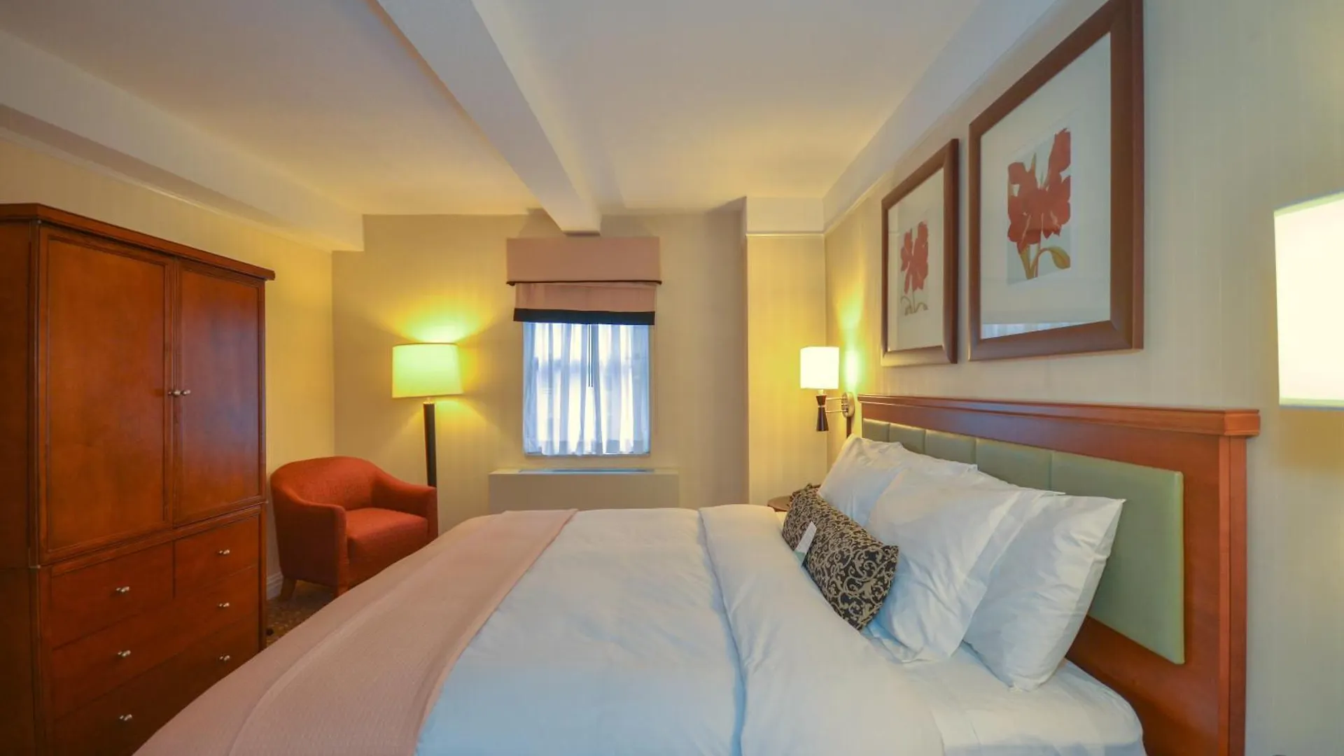 San Carlos Hotel Nova Iorque