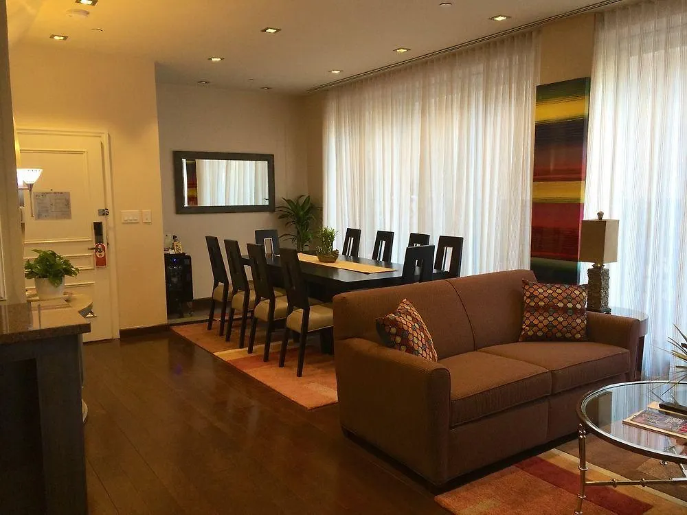San Carlos Hotel New York
