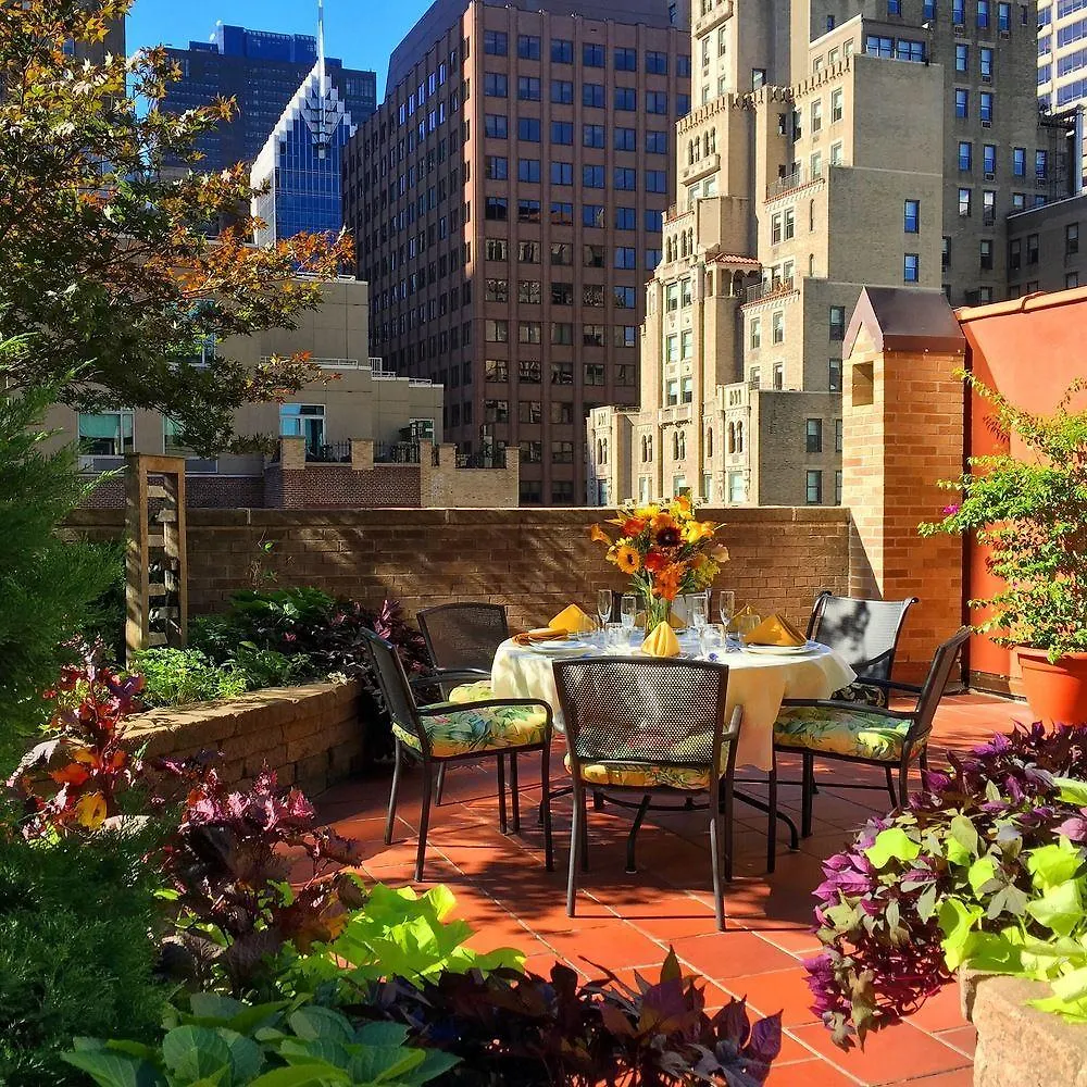 ****  San Carlos Hotel New York Stati Uniti