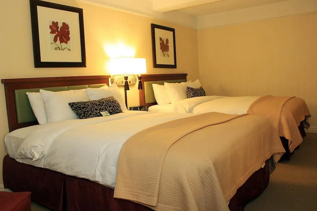 San Carlos Hotel New York Stati Uniti