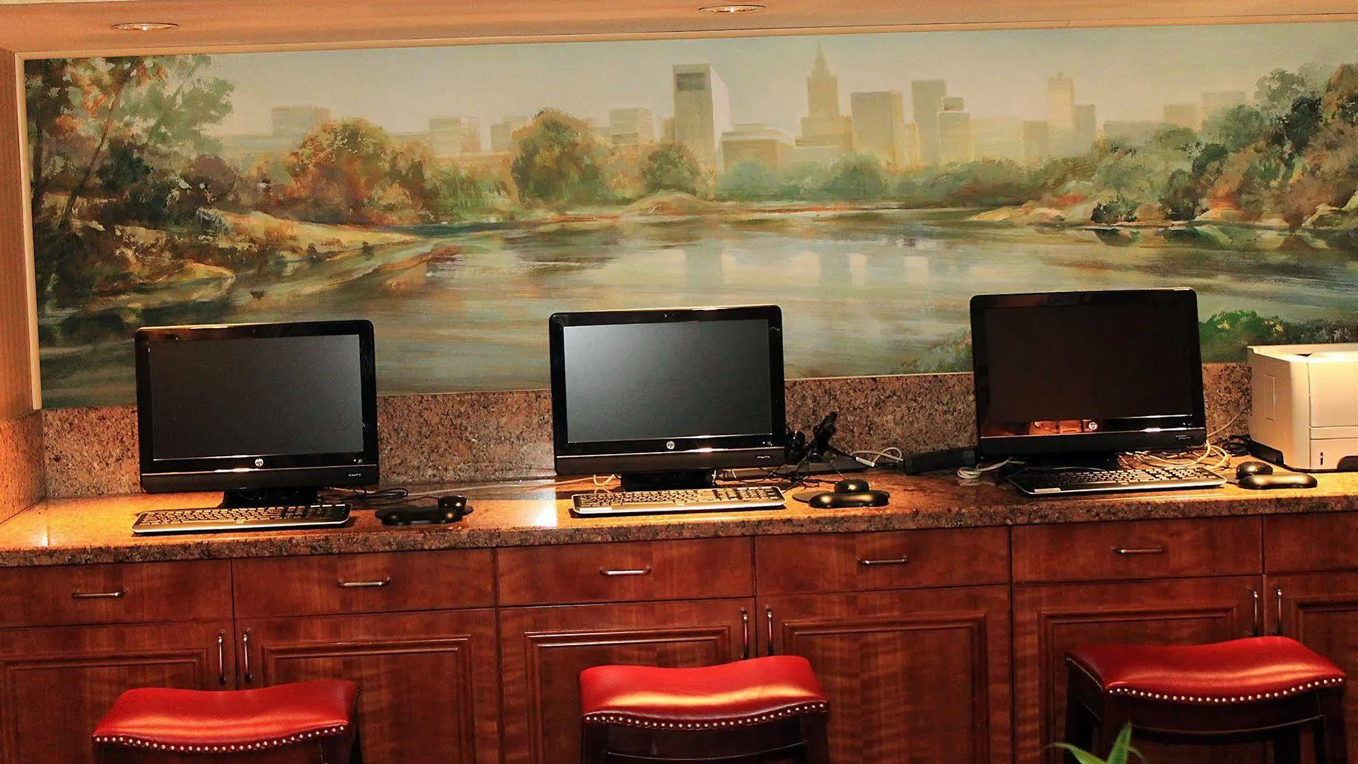 San Carlos Hotel New York 4*,