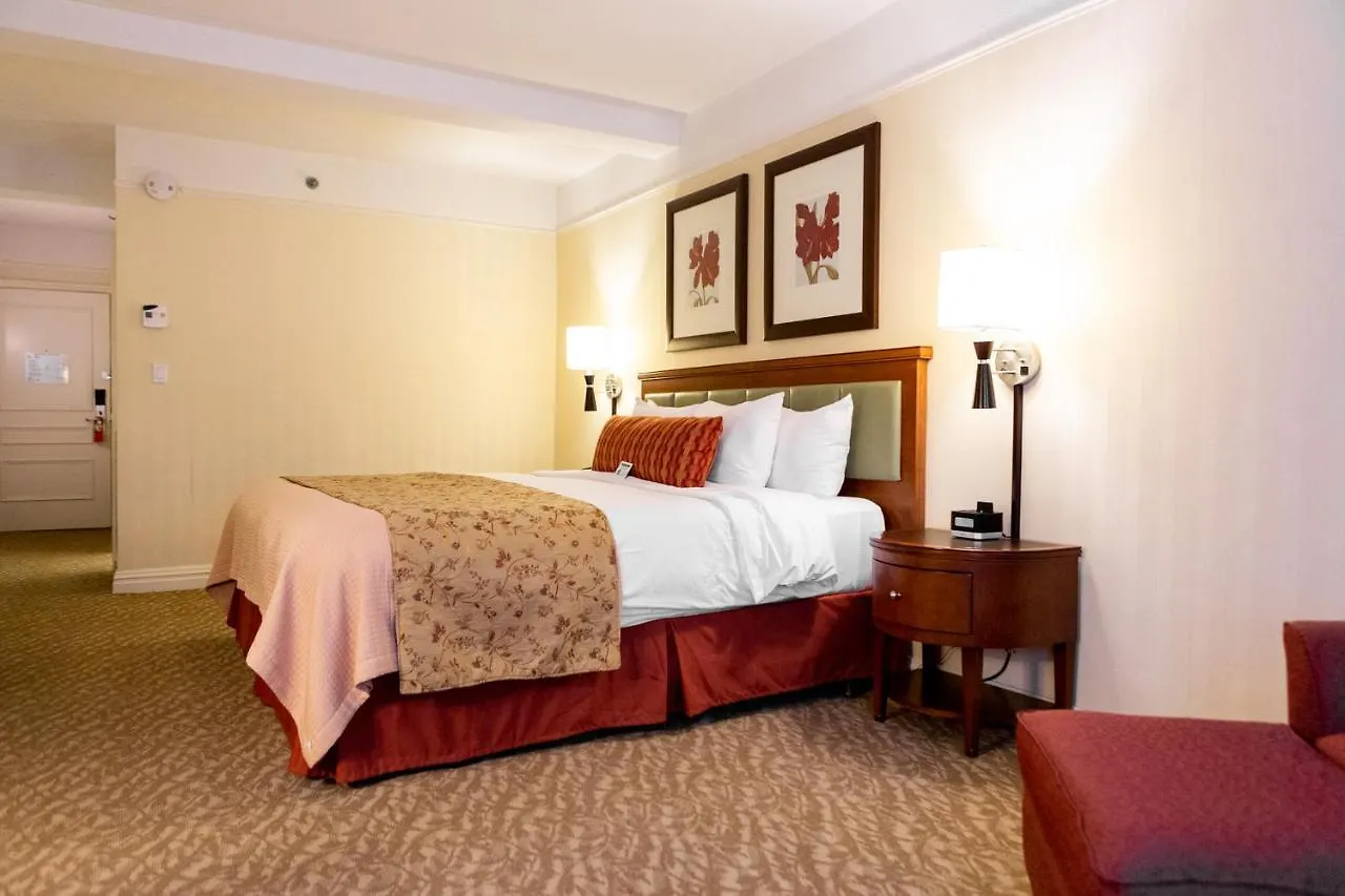 San Carlos Hotel Nova Iorque
